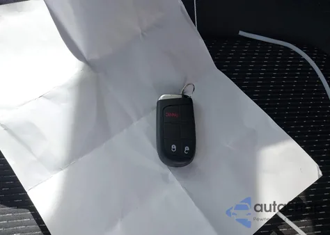 2012 Dodge Journey Sxt from USA, damaged, VIN 3C4PDCBG8CT332984